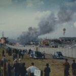 LE MANS 55