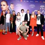 ПИРАТЫ ГАЛАКТИКИ БАРРАКУДА (1)