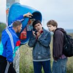 Попадос