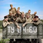 Значит нам туда дорога (1)