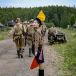 Значит нам туда дорога (4)
