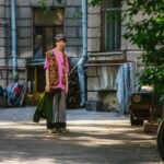 Ганди молчал по субботам (6)