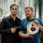 Инспектор Гаврилов (2)