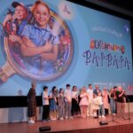 Любопытная Варвара (1)