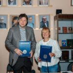Медников Вартанова