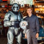 НЕИСКУССТВЕННЫЙ ИНТЕЛЛЕКТ (2)