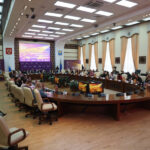 Новый вектор Дальний Восток