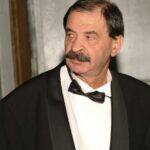 Actor, TV host Ilya Oleinikov