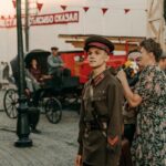 В списках не значился (4)