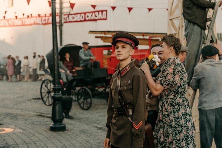 В списках не значился (4)