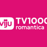 viju TV1000 романтика_релиз