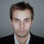 Алексей Казаков