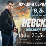 Невский