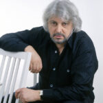 Vyacheslav Dobrynin 1946-2024 Russian composer and singer