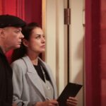 Тайны следствия (1)
