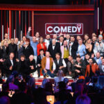 Comedy Club