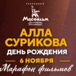 Сурикова