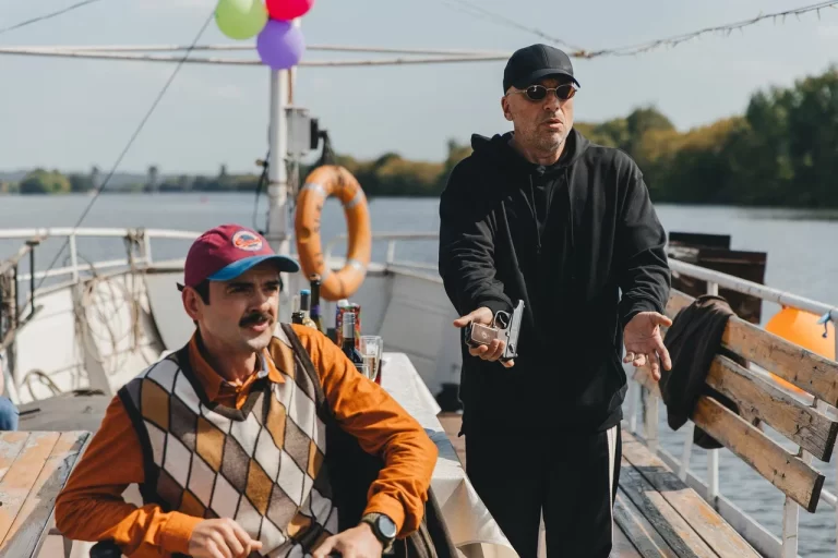 Актерище (1)