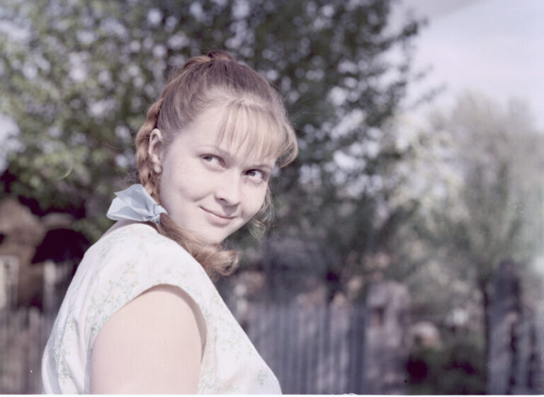 Gundareva Nataliya