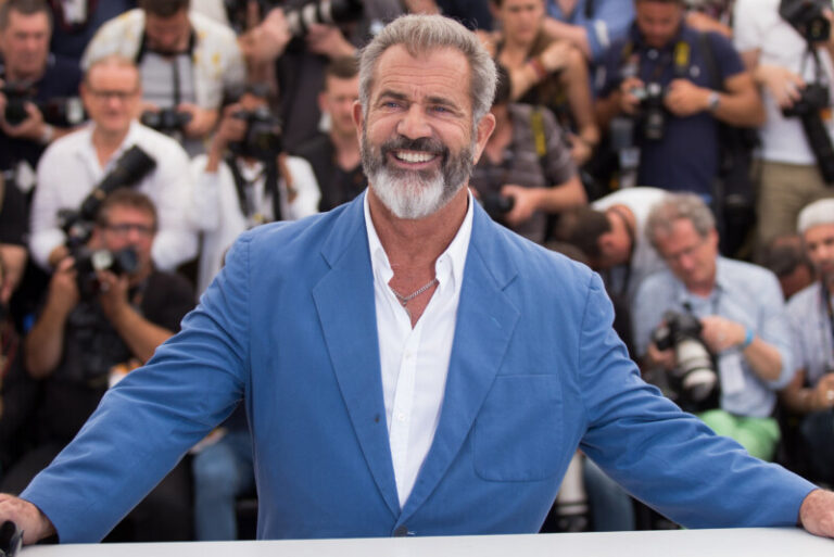 69th Cannes Film Festival 2016 - Blood Father - Premiere