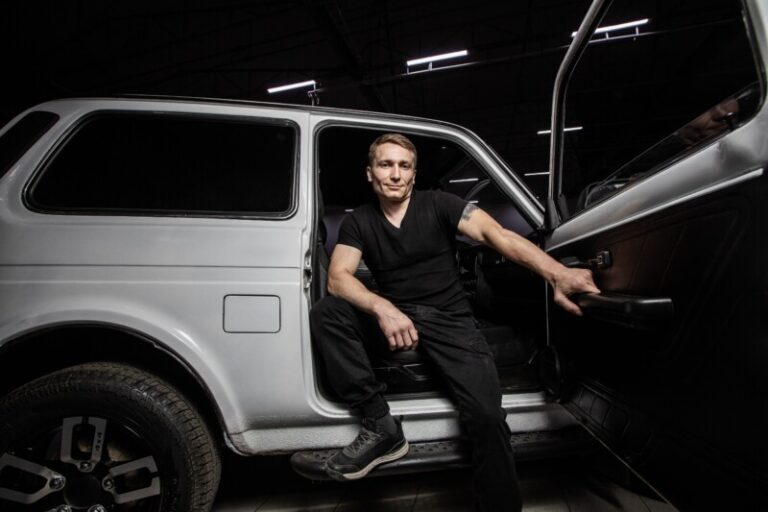 Автореанимация