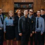 Инспектор Гаврилов (2)
