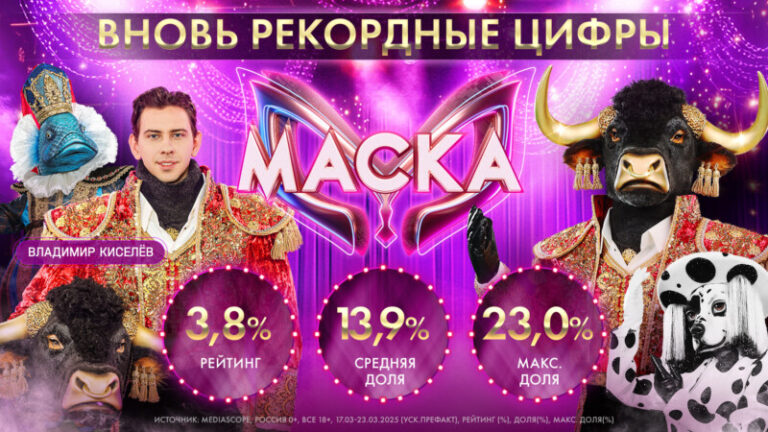Маска