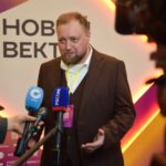 Новый вектор Сибирь