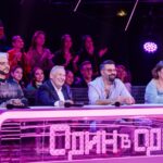Один в один (3)