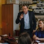 Алла такси Продолжение