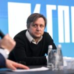Артём Михалков
