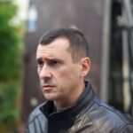 Белая полоса