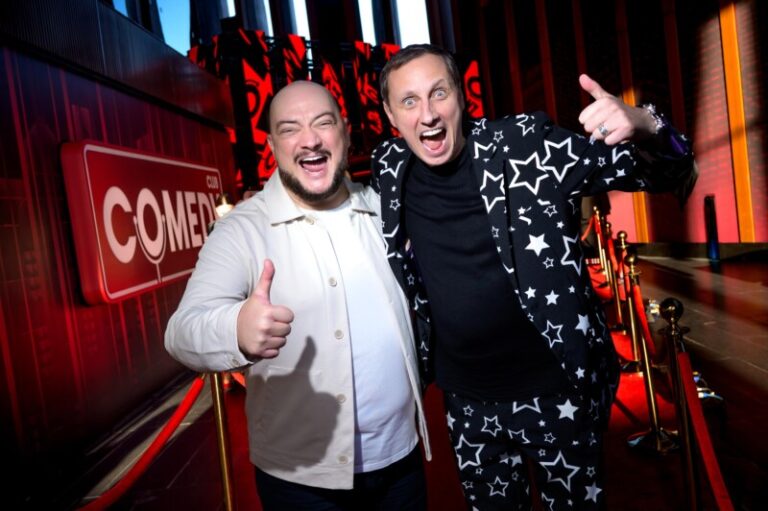 Comedy Club
