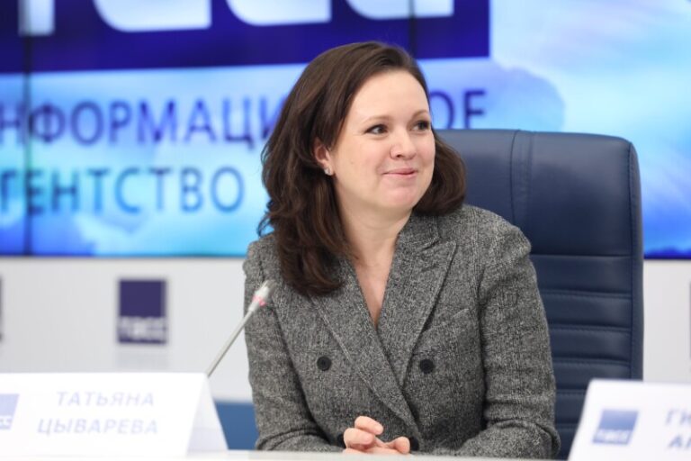 Цыварева