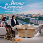 Мой район