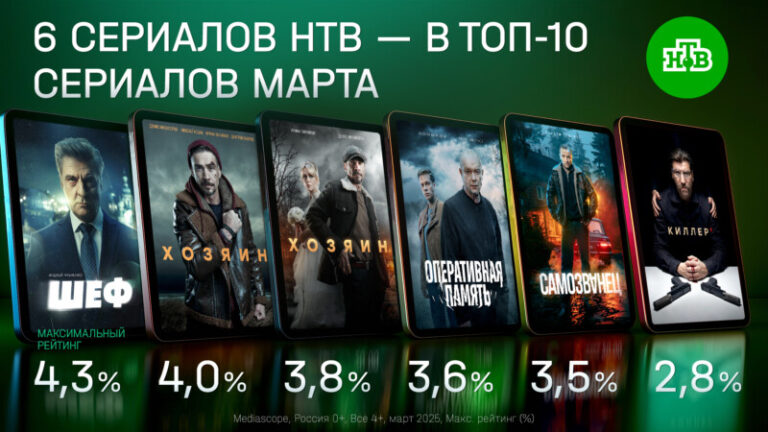 НТВ