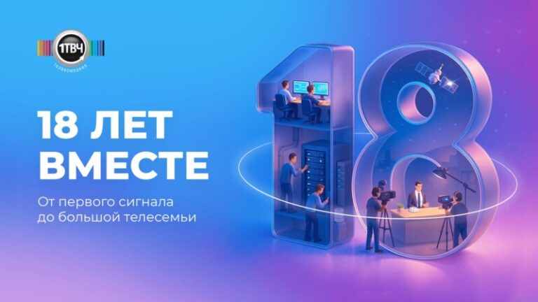 Первый ТВЧ (2)