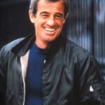 Jean-Paul Belmondo 1933-2021 French actor