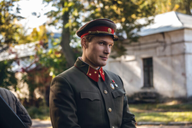 Рослый (2)