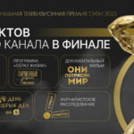 тэфи 2025