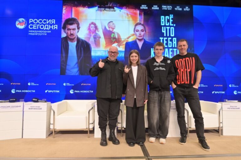 Всё что тебя касается