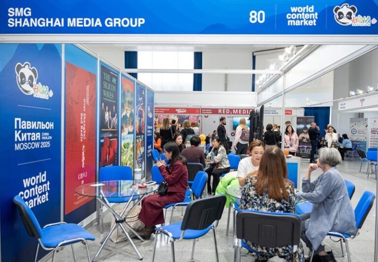 World Content Market