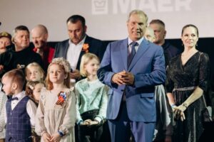 Группа крови (6)