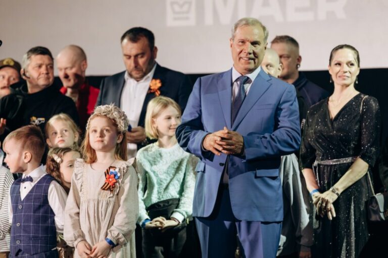 Группа крови (6)