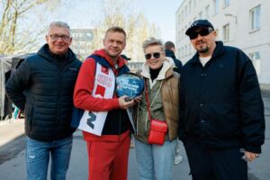 Хороший парень