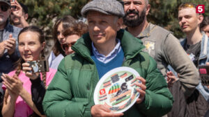 Наш спецназ