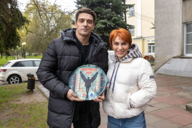 Тайна римских цифр